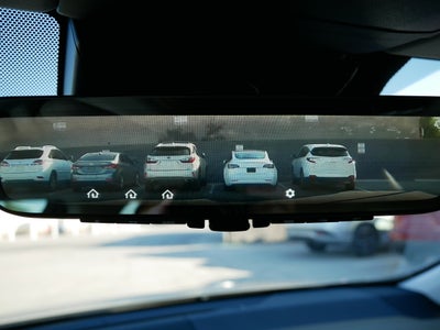 2026 Lexus NX 450h PLUS LUXURY AWD