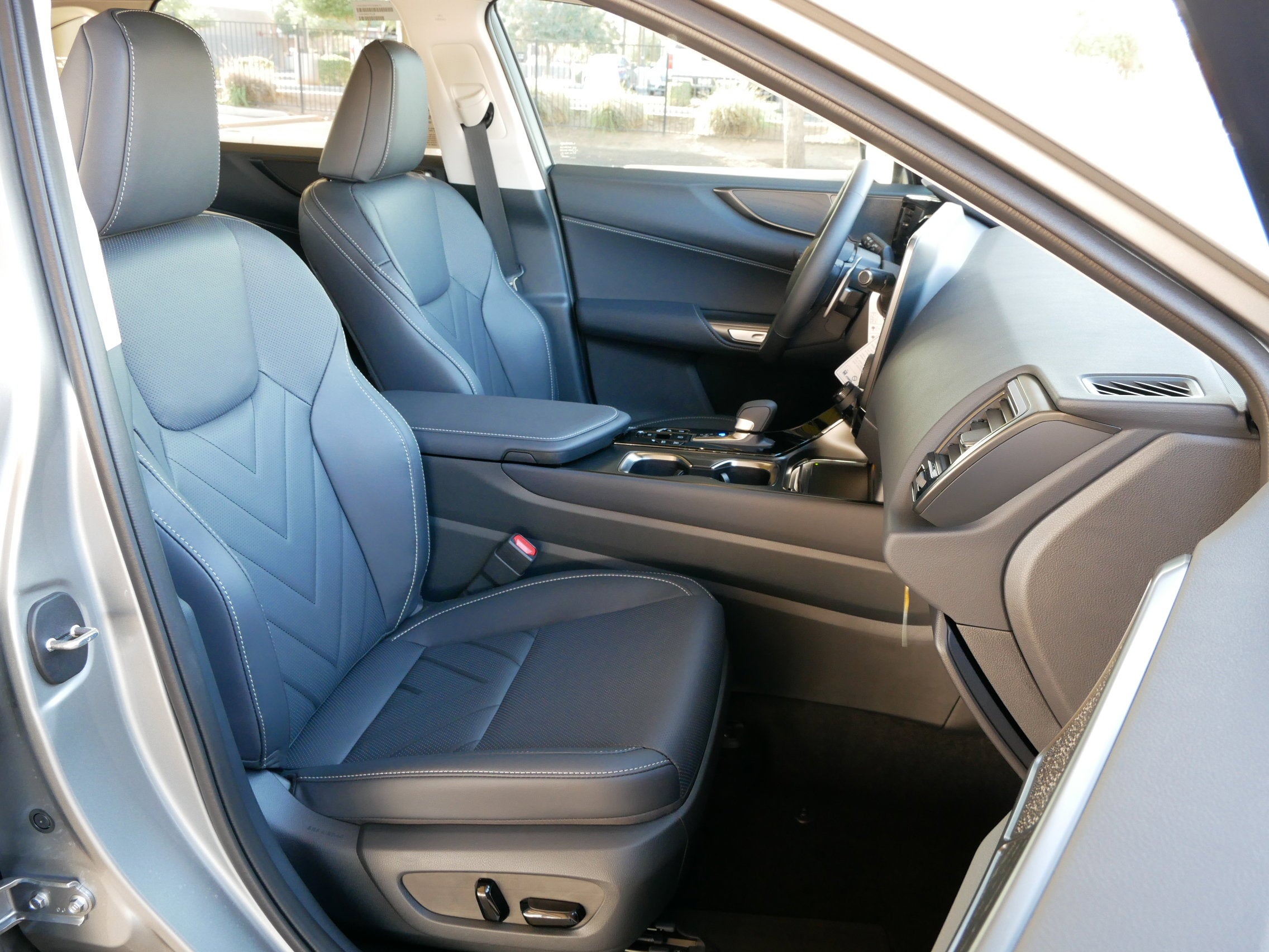 2026 Lexus NX 450h PLUS LUXURY AWD