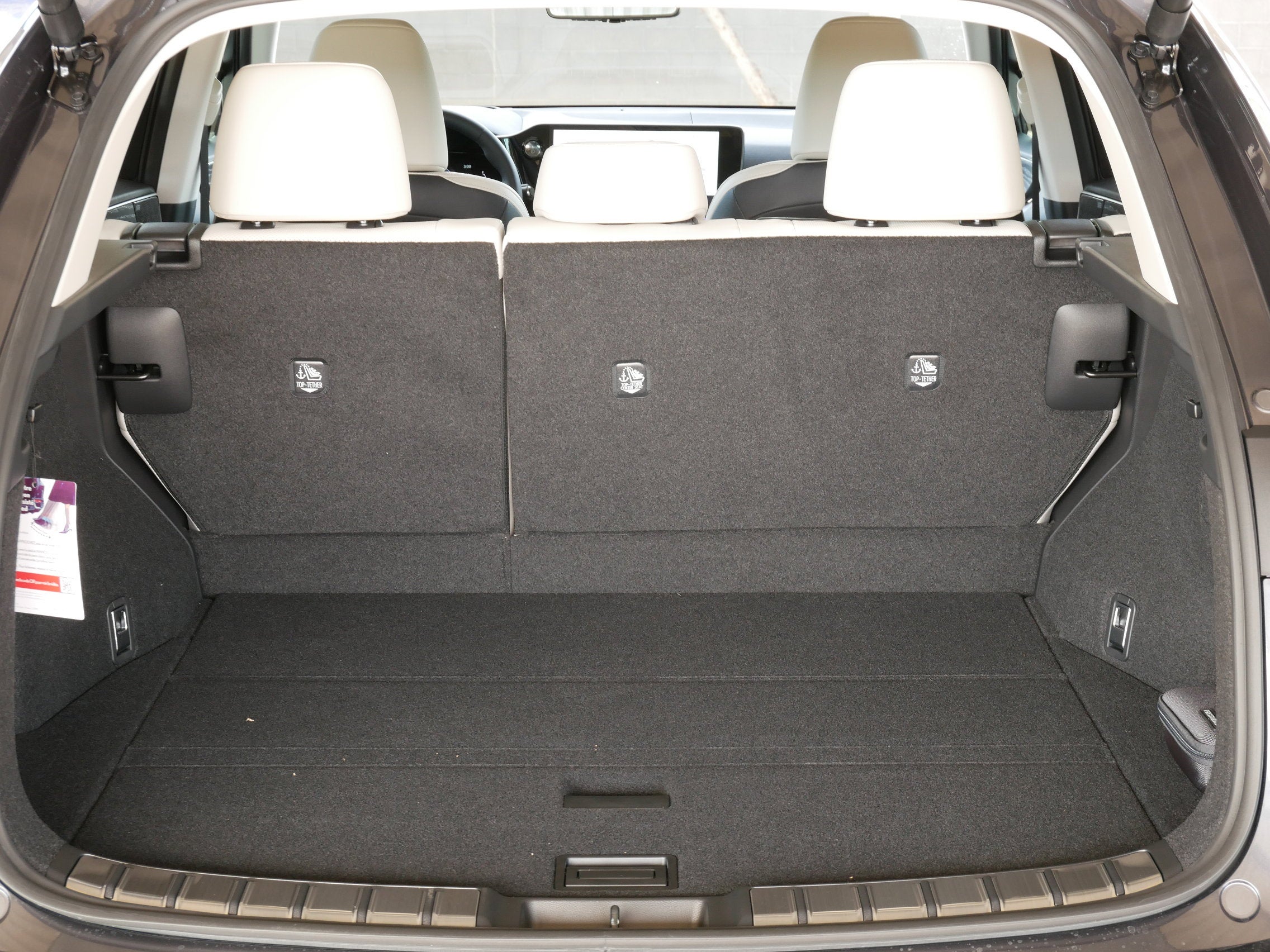 2026 Lexus NX 450h PLUS LUXURY AWD