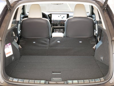 2026 Lexus NX 450h PLUS LUXURY AWD