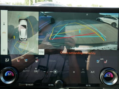 2026 Lexus NX 450h PLUS LUXURY AWD