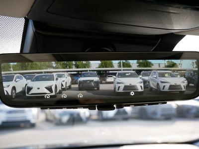 2026 Lexus NX 450h PLUS LUXURY AWD