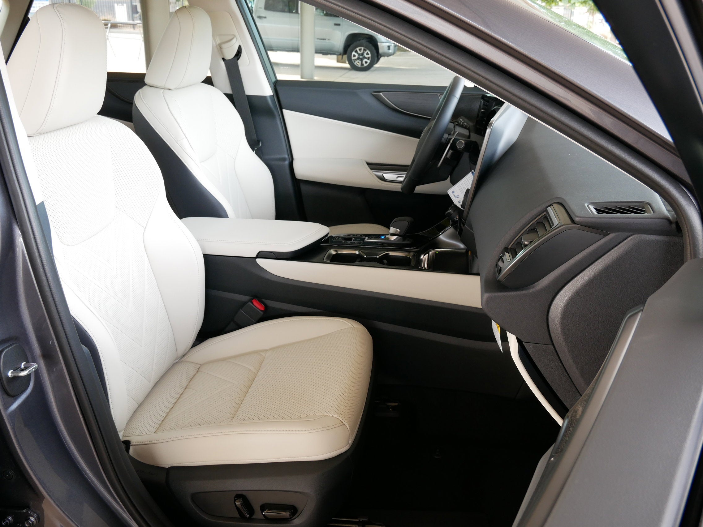 2026 Lexus NX 450h PLUS LUXURY AWD