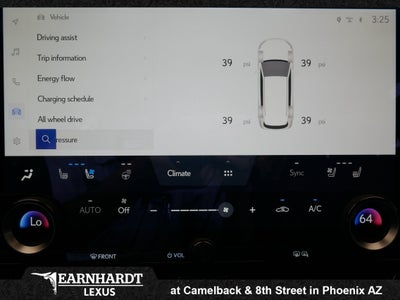 2026 Lexus NX 450h PREMIUM PLUS AWD