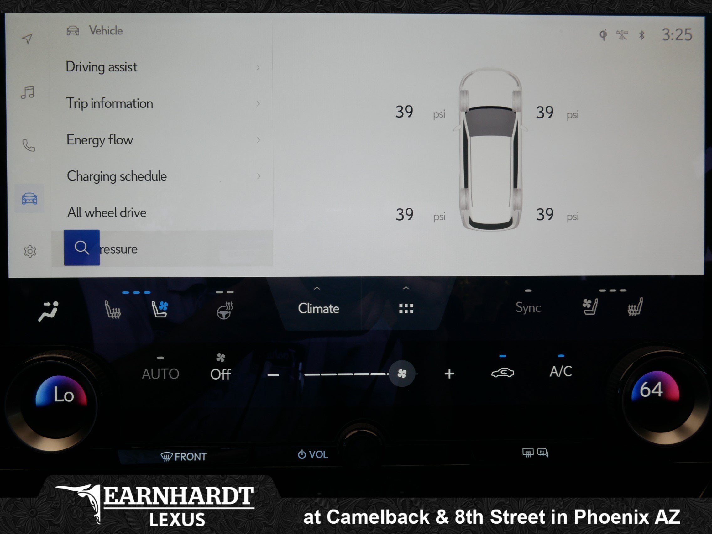 2026 Lexus NX 450h PREMIUM PLUS AWD