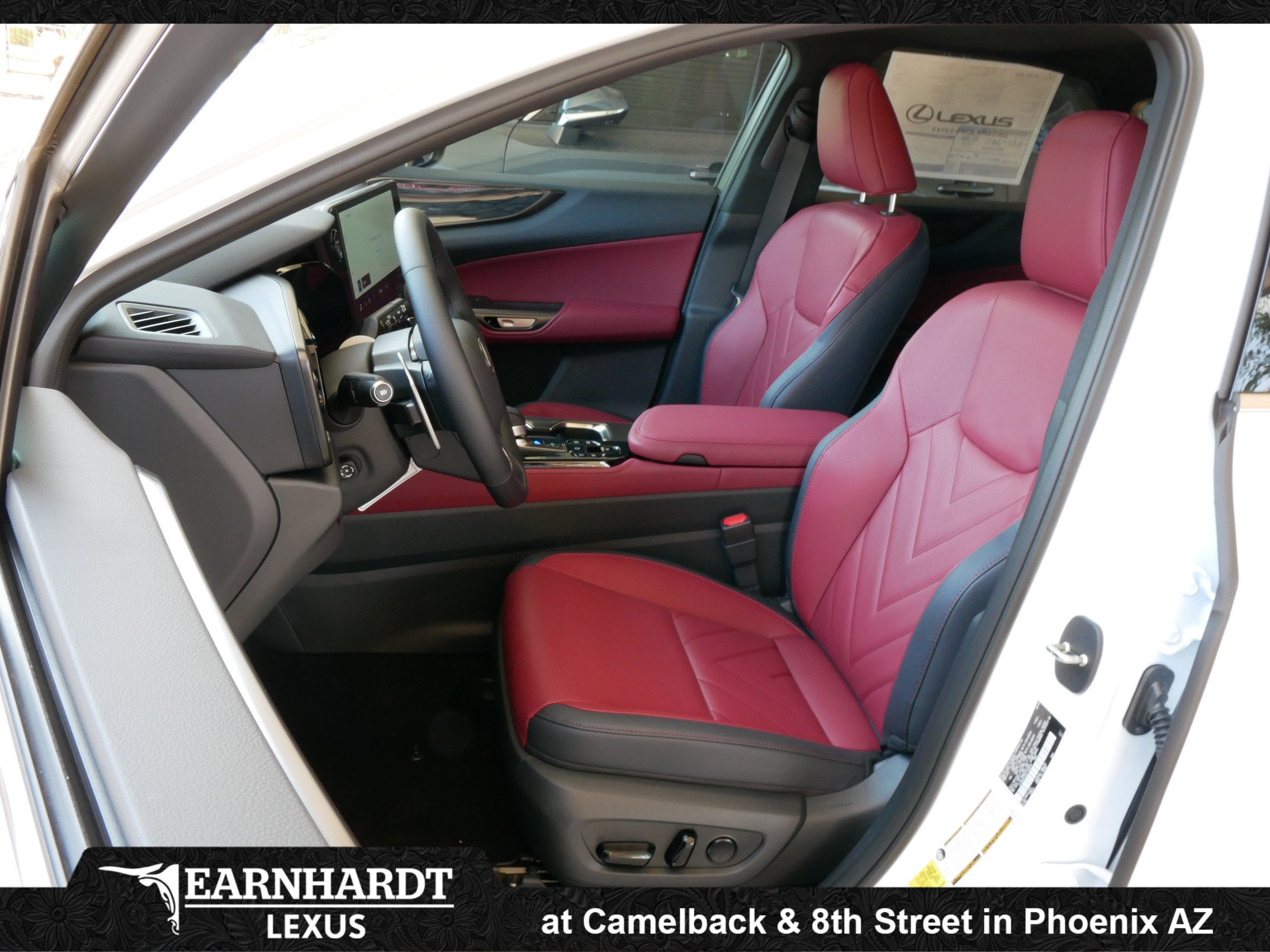 2026 Lexus NX 450h PREMIUM PLUS AWD