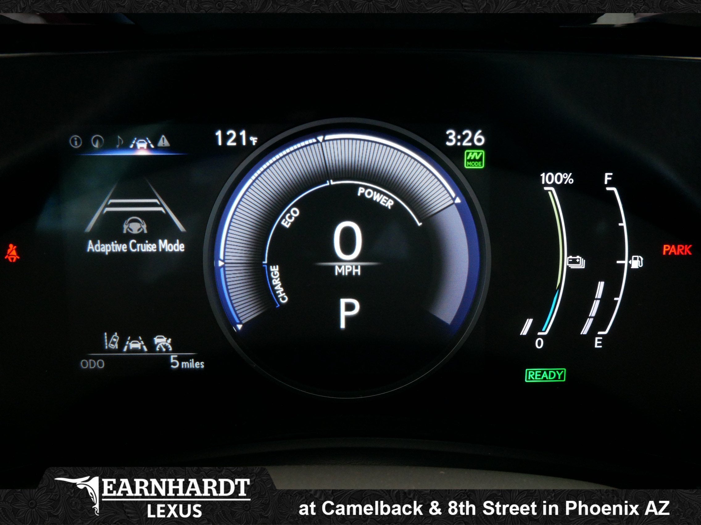 2026 Lexus NX 450h PREMIUM PLUS AWD