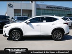 2026 Lexus NX 450h PREMIUM PLUS AWD