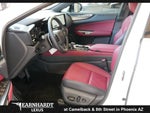 2026 Lexus NX 450h PREMIUM PLUS AWD