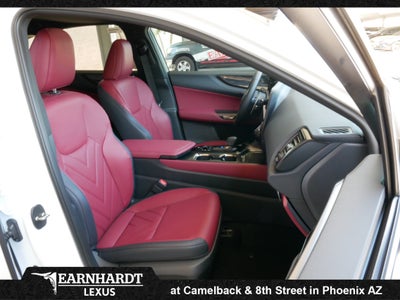 2026 Lexus NX 450h PREMIUM PLUS AWD