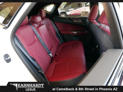2026 Lexus NX 450h PREMIUM PLUS AWD
