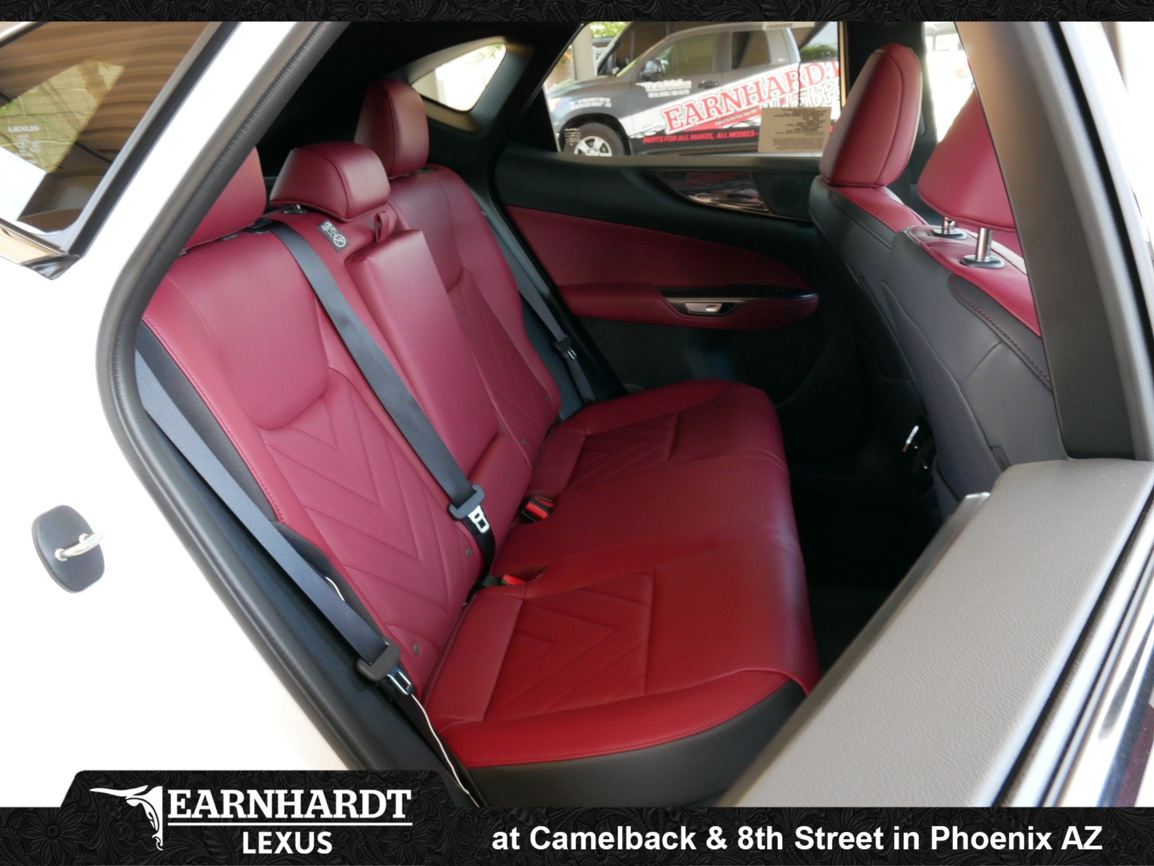 2026 Lexus NX 450h PREMIUM PLUS AWD