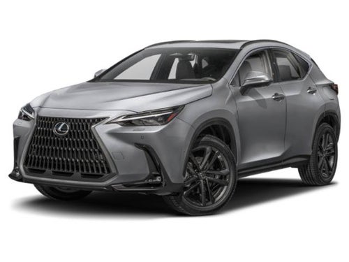 2026 Lexus NX 450h PREMIUM PLUS AWD