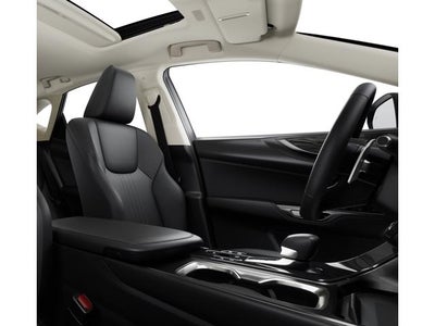 2026 Lexus NX 450h PREMIUM PLUS AWD