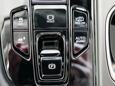 2026 Lexus NX 450h PREMIUM PLUS AWD