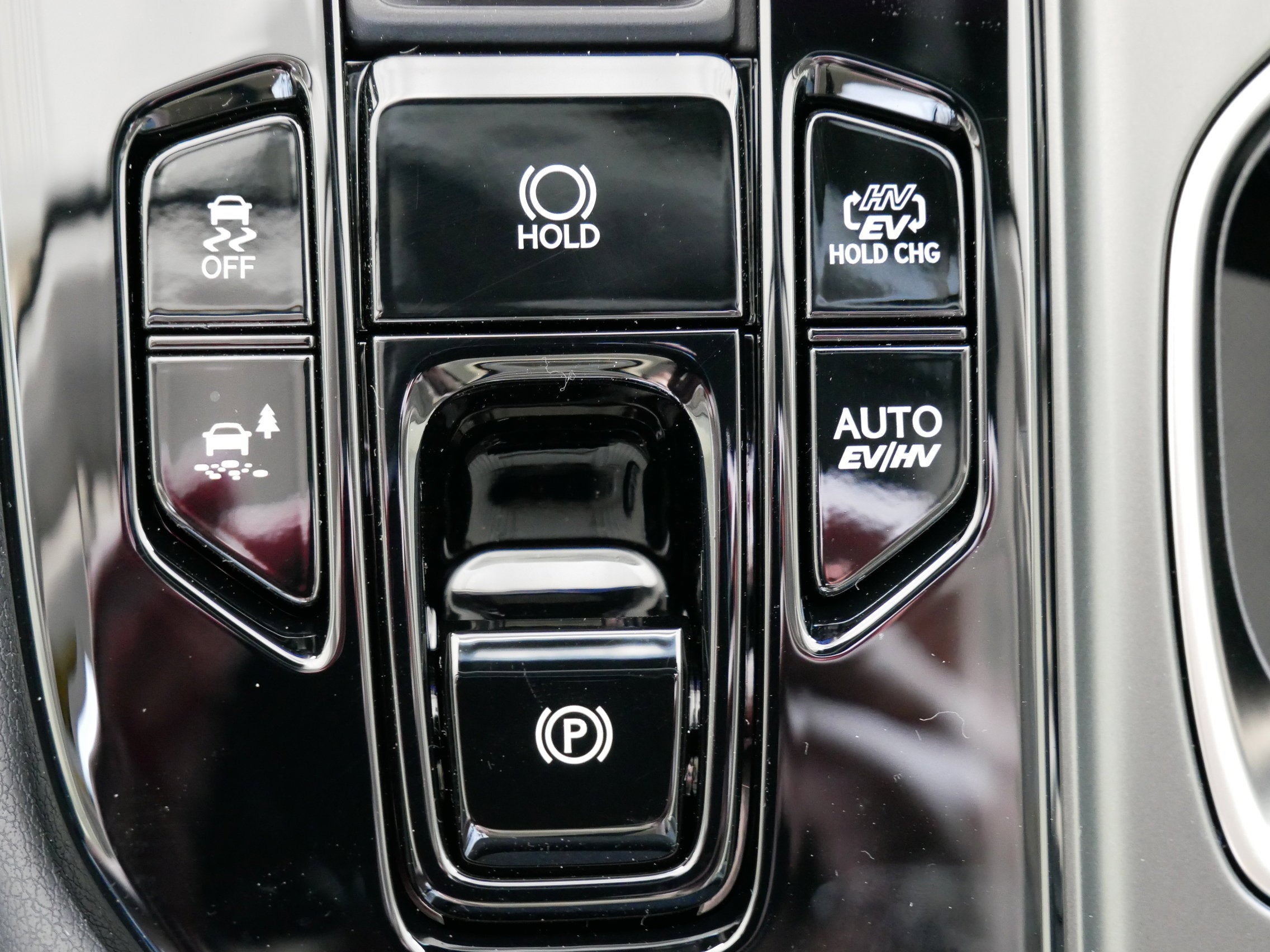 2026 Lexus NX 450h PREMIUM PLUS AWD