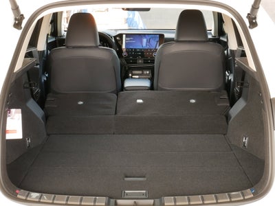 2026 Lexus NX 450h PREMIUM PLUS AWD