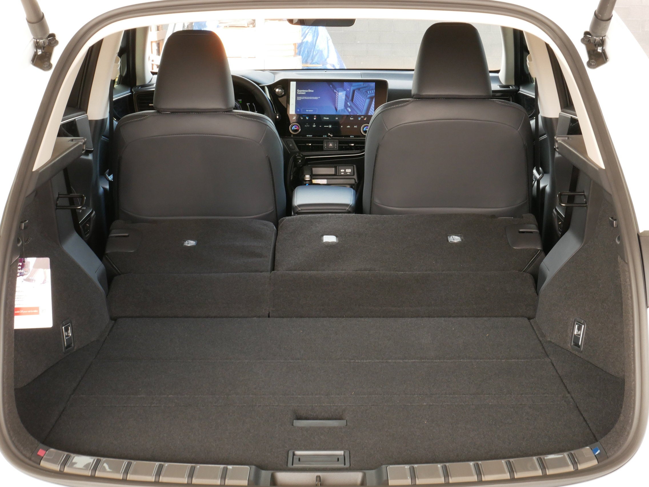 2026 Lexus NX 450h PREMIUM PLUS AWD