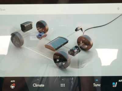 2026 Lexus NX 450h PREMIUM PLUS AWD