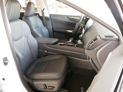 2026 Lexus NX 450h PREMIUM PLUS AWD