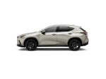 2026 Lexus NX 450h PLUS LUXURY AWD