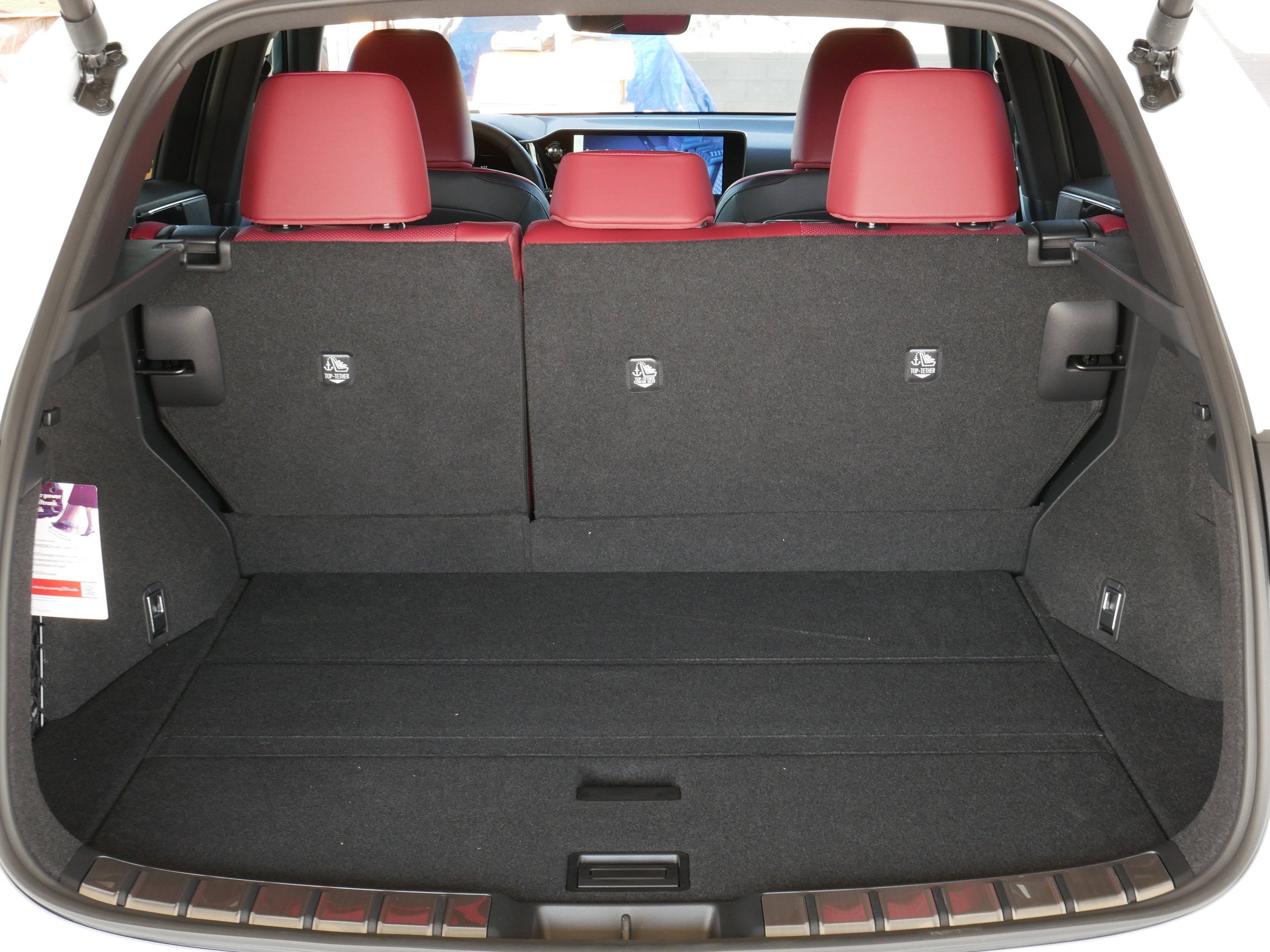 2026 Lexus NX 450h PREMIUM PLUS AWD