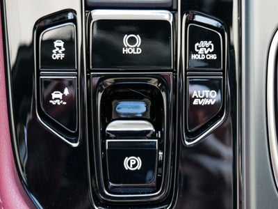 2026 Lexus NX 450h PREMIUM PLUS AWD