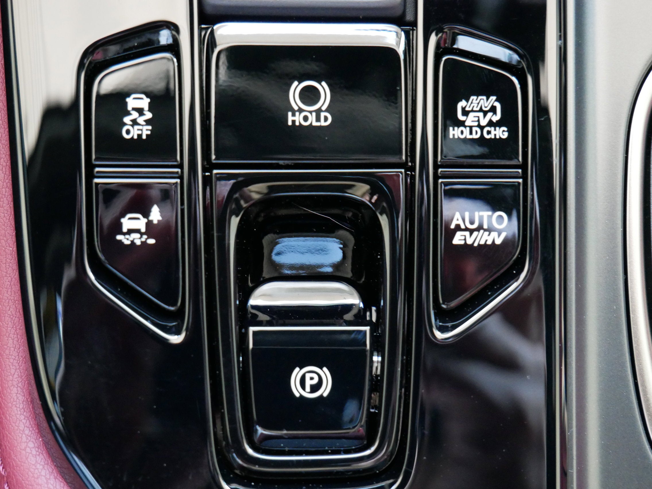 2026 Lexus NX 450h PREMIUM PLUS AWD