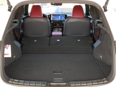 2026 Lexus NX 450h PREMIUM PLUS AWD