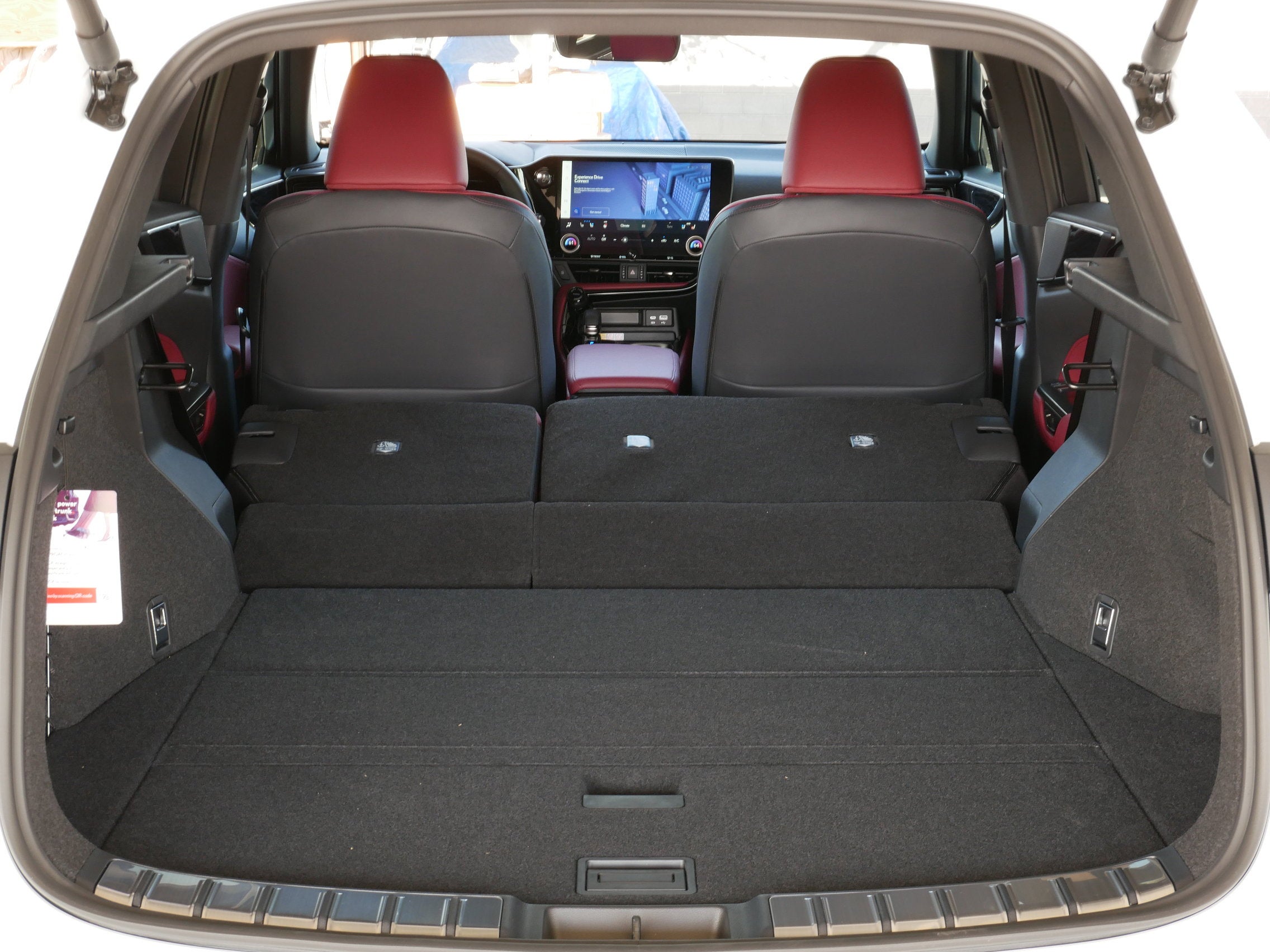 2026 Lexus NX 450h PREMIUM PLUS AWD