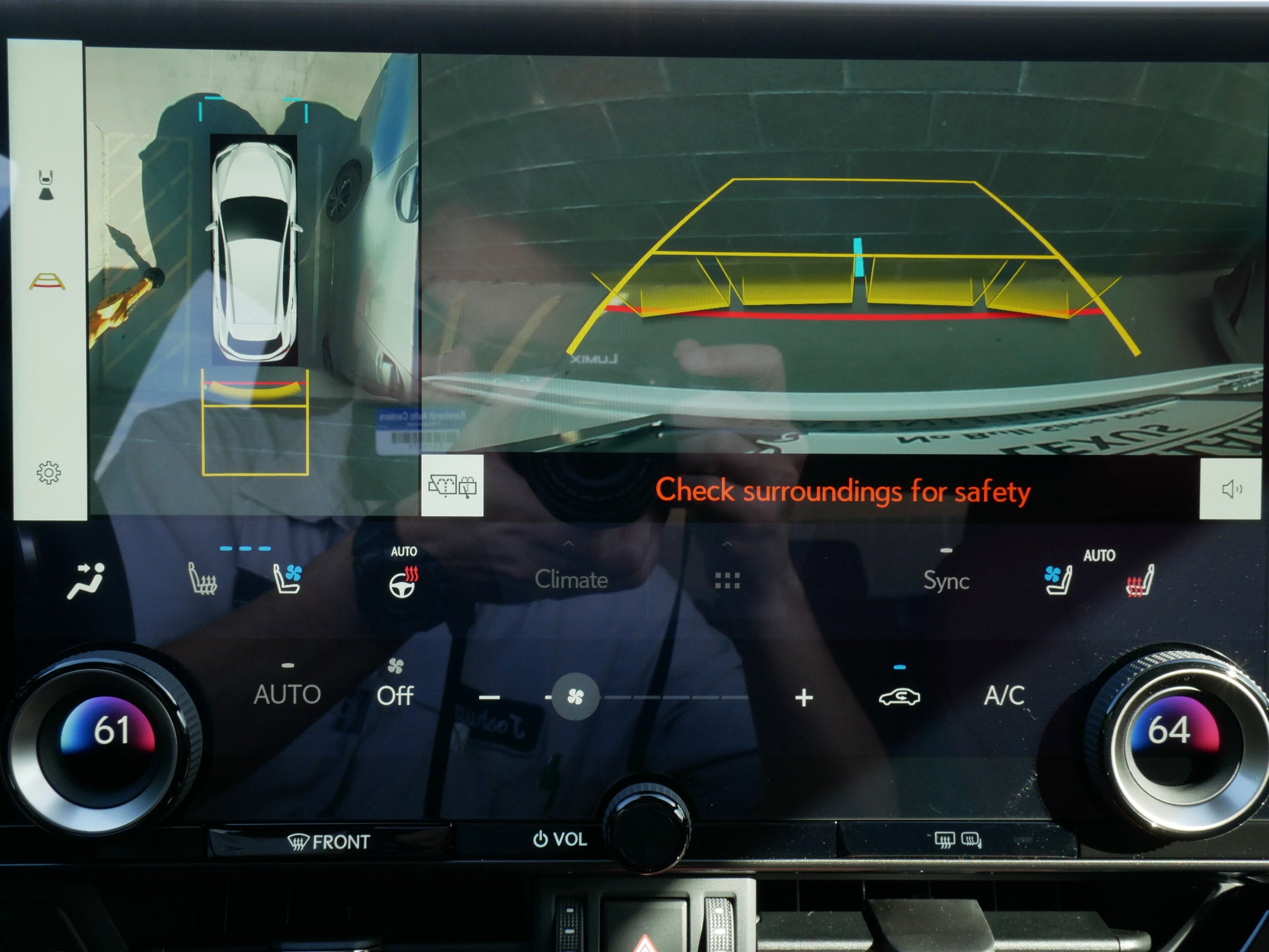 2026 Lexus NX 450h PREMIUM PLUS AWD