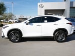 2026 Lexus NX 450h PREMIUM PLUS AWD