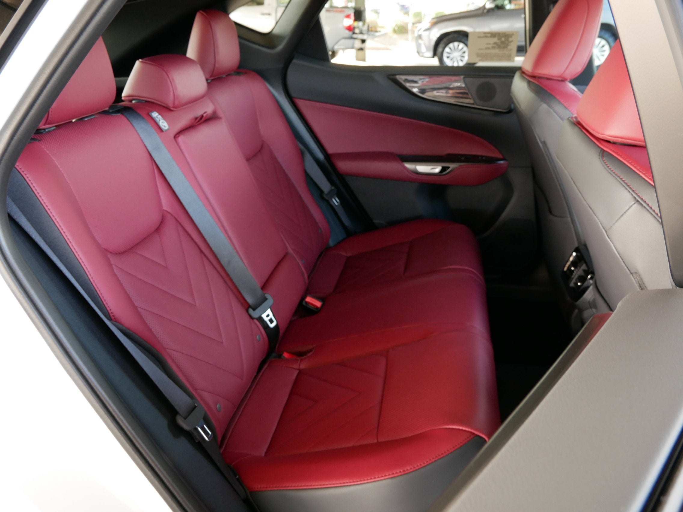 2026 Lexus NX 450h PREMIUM PLUS AWD