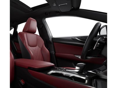 2026 Lexus NX 450h PREMIUM PLUS AWD