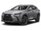 2026 Lexus NX 450h PLUS LUXURY AWD