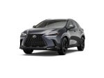 2026 Lexus NX 450h PLUS LUXURY AWD
