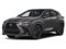 2026 Lexus NX 450h PLUS LUXURY AWD
