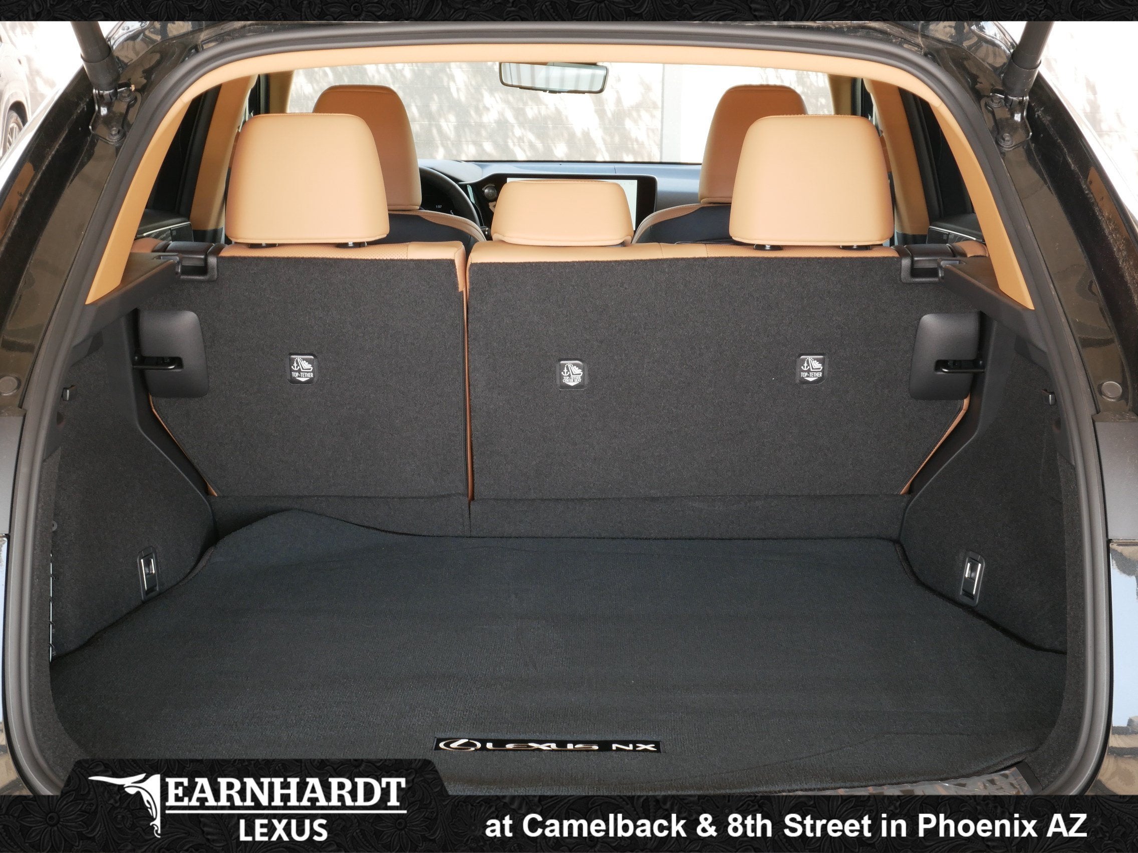 2026 Lexus NX 450h PLUS LUXURY AWD