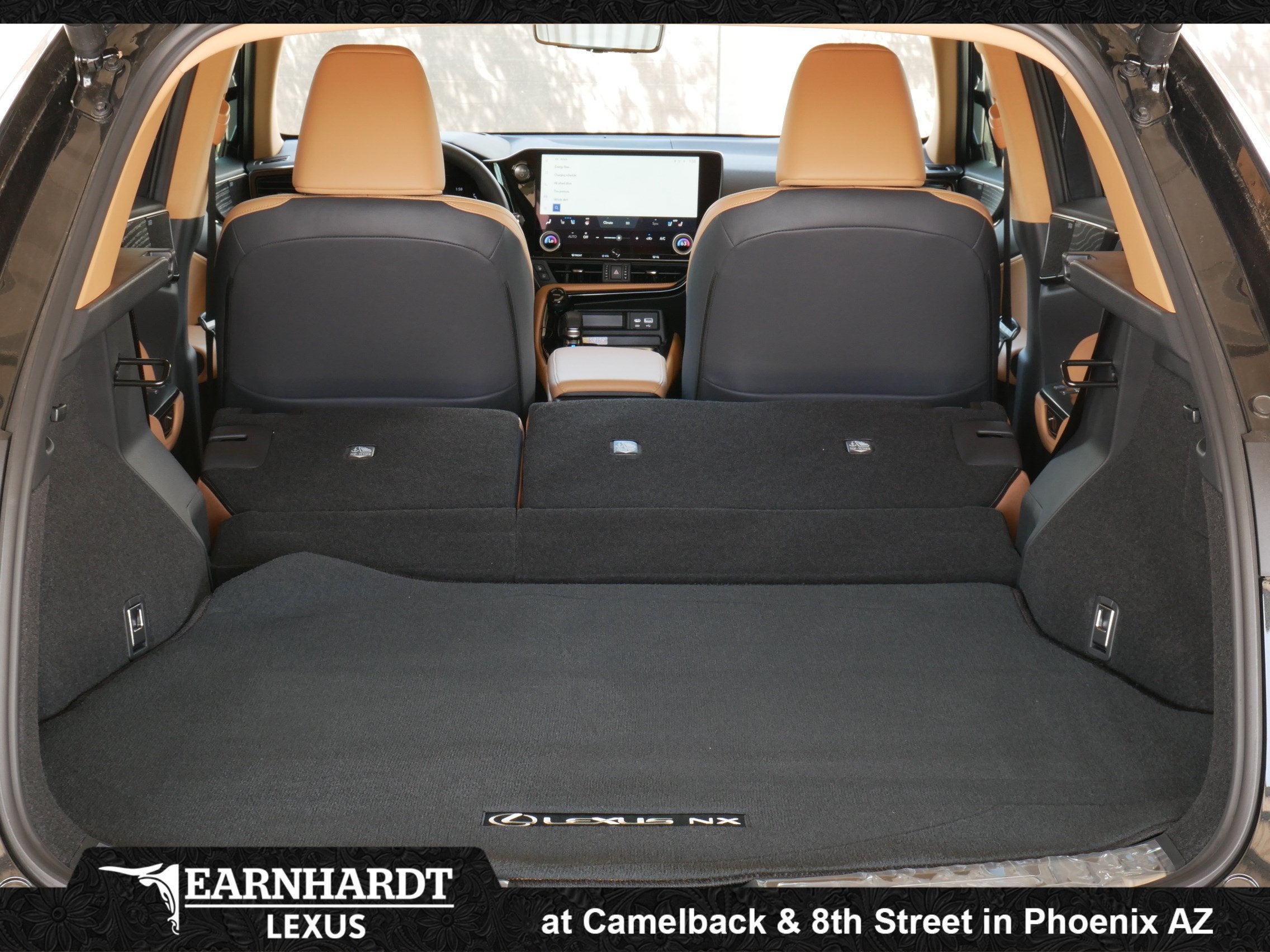 2026 Lexus NX 450h PLUS LUXURY AWD