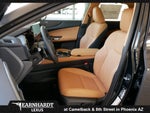 2026 Lexus NX 450h PLUS LUXURY AWD