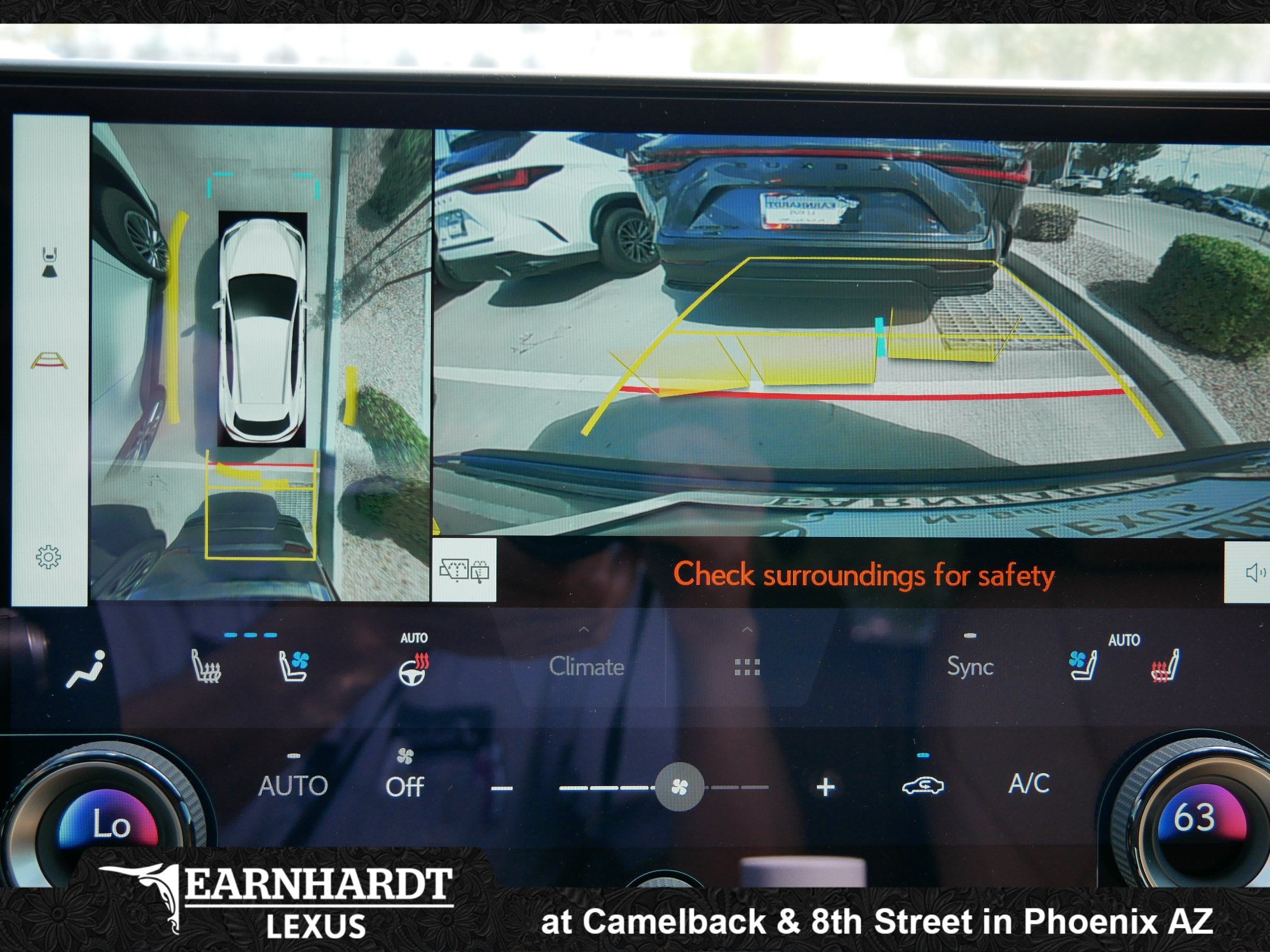 2026 Lexus NX 450h PLUS LUXURY AWD