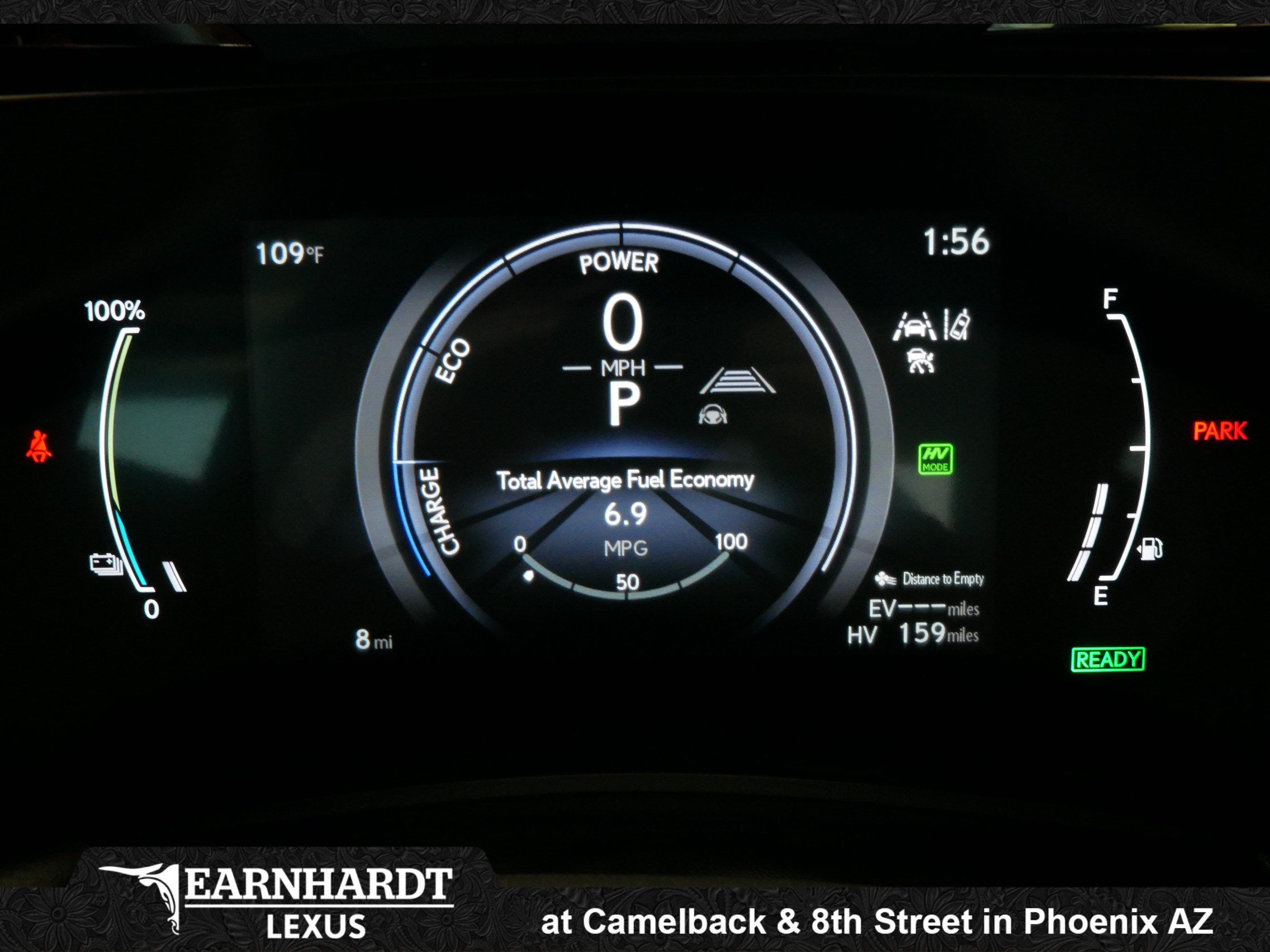2026 Lexus NX 450h PLUS LUXURY AWD