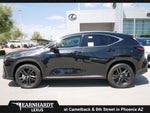 2026 Lexus NX 450h PLUS LUXURY AWD