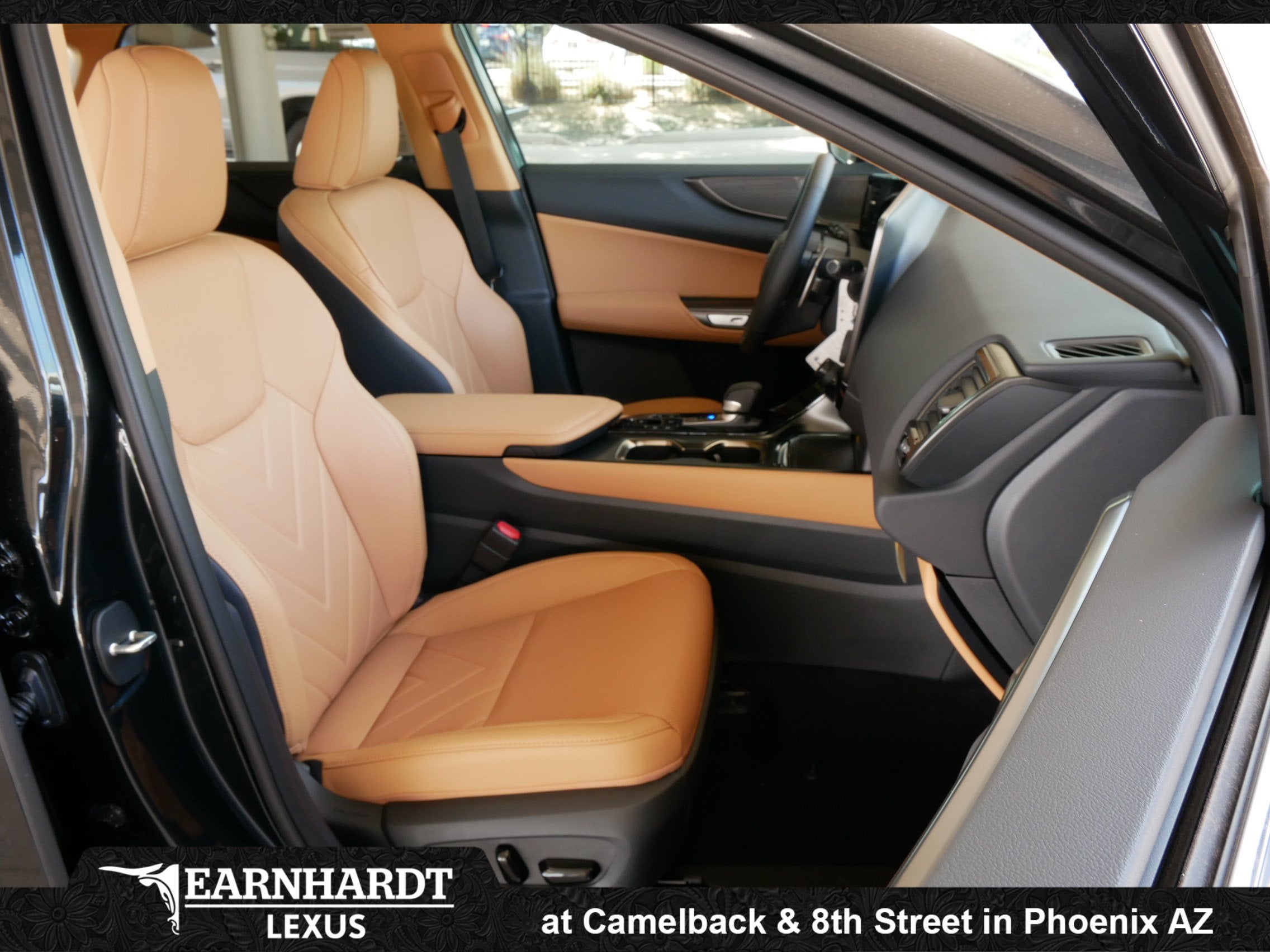 2026 Lexus NX 450h PLUS LUXURY AWD