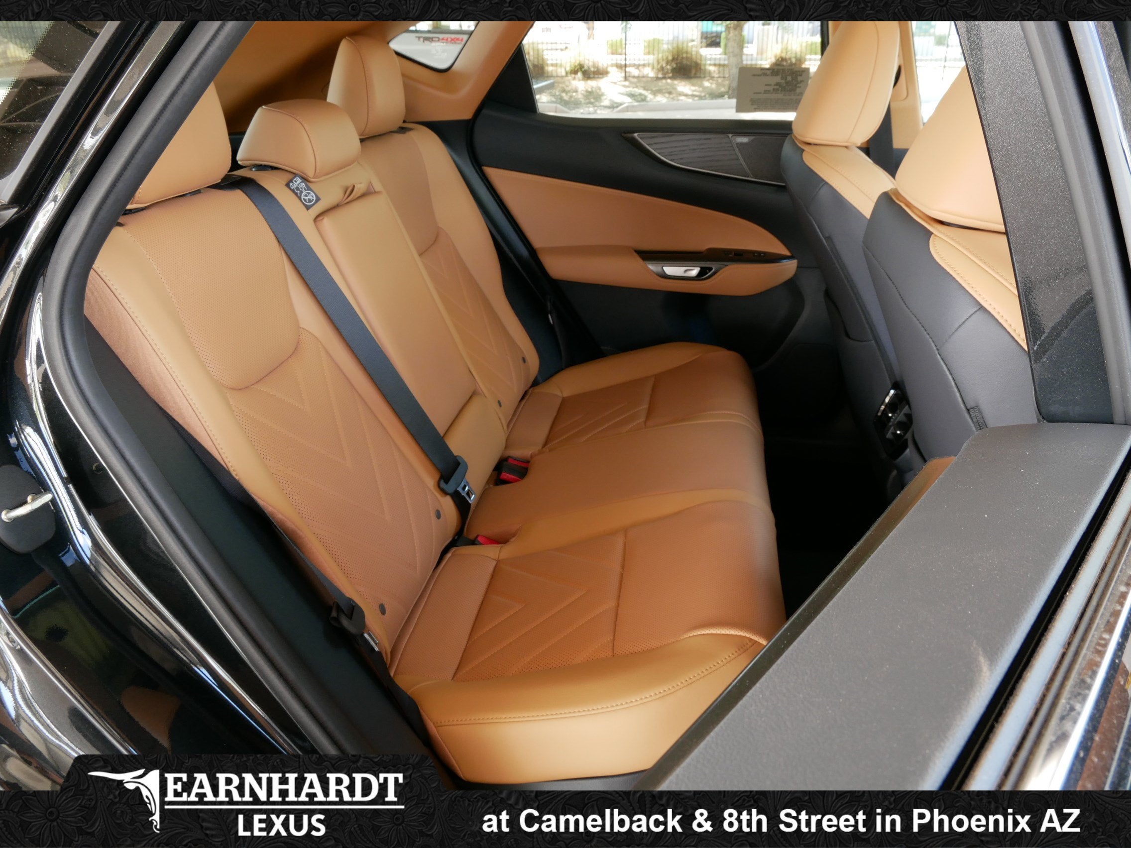 2026 Lexus NX 450h PLUS LUXURY AWD