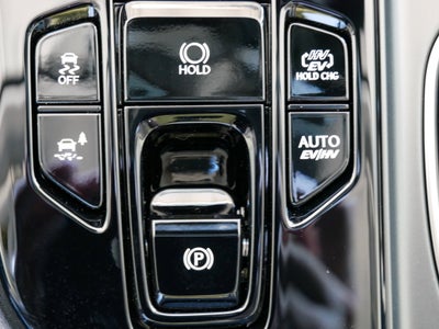 2026 Lexus NX 450h PLUS LUXURY AWD