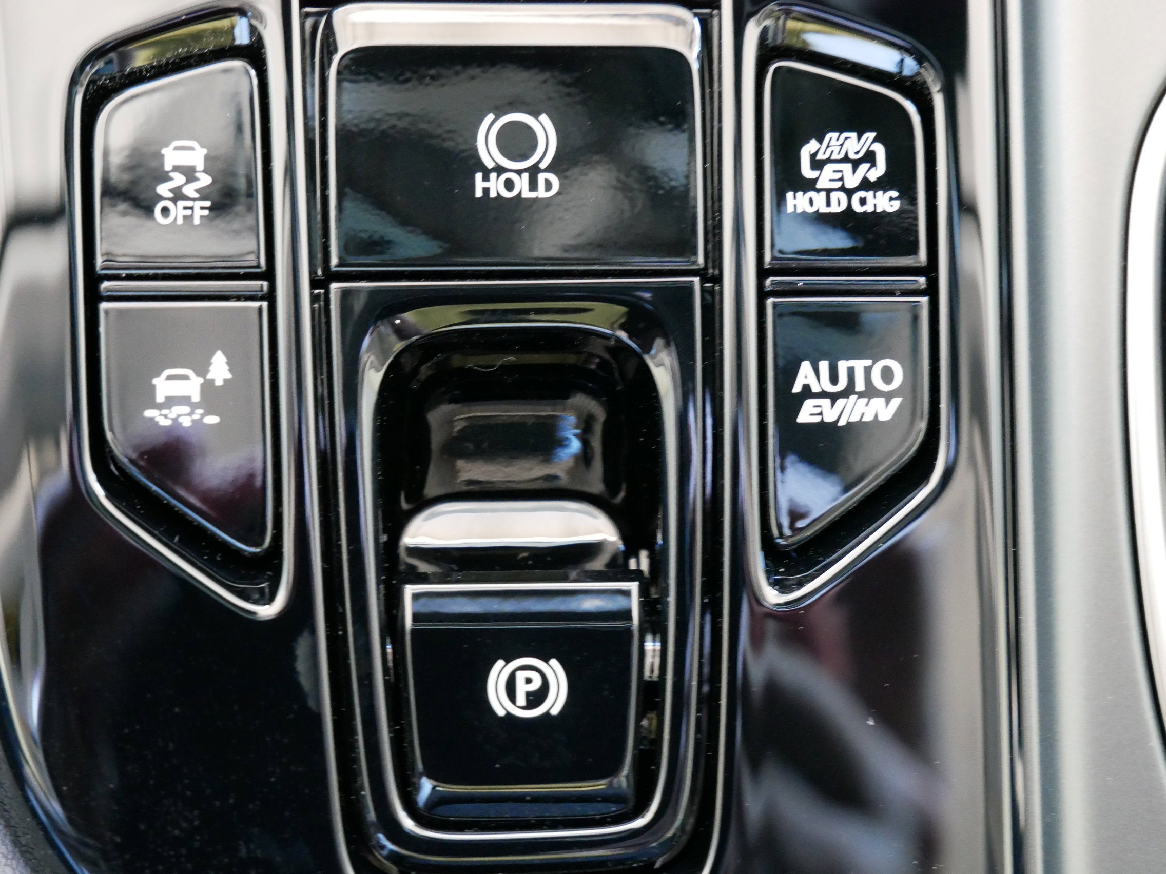 2026 Lexus NX 450h PLUS LUXURY AWD