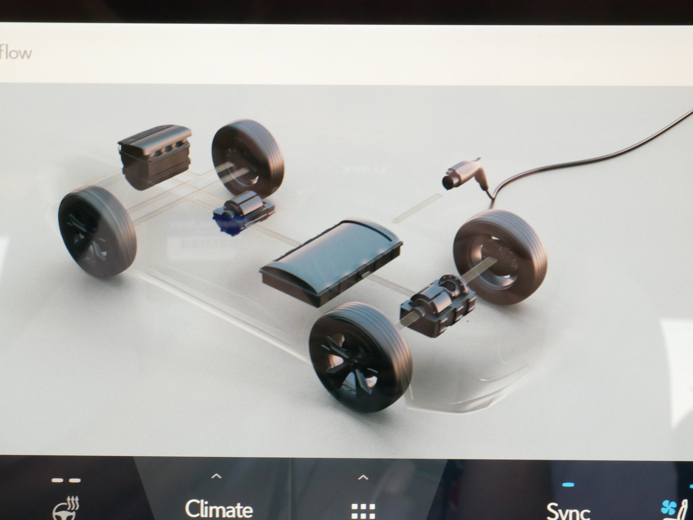 2026 Lexus NX 450h PLUS LUXURY AWD