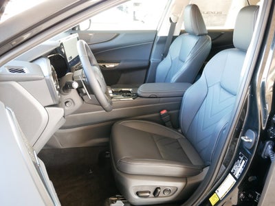 2026 Lexus NX 450h PLUS LUXURY AWD