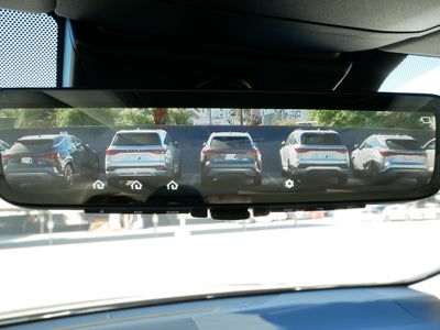 2026 Lexus NX 450h PLUS LUXURY AWD